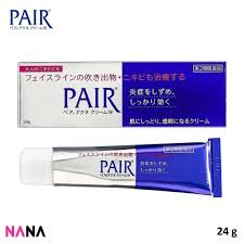 Rolling two dice when rolling two dice, distinguish between them in some way: Lion Japan Pair Acne Cream W 24g Antibacterial Acne Face Cream Shopee Malaysia