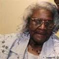Alma Inez Robinson Obituary