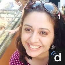 Dr. Monica Mirchandani, DO