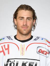 Pinguine verpflichten Kurt Davis