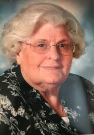 Obituary of Helen Smith