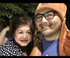 REST IN PEACE TO 90's CRUSH NG BAYAN RED STERNBERG🙏 Red Sternberg, one of  the hottest young stars of the 90's and mainstay of GMA defunct toprating  youth-oriented show TGIS, has passed