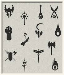 Path of the ancestral guardian (xgte) path of the battlerager (scag) path of the beast (tcoe) path of the. D D 5e Subclasses Dungeon Master Assistance