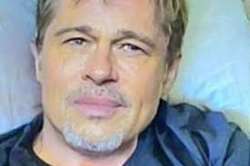 Brad Pitt' scammer who duped woman into sending him £700k with shoddy AI  pics is found