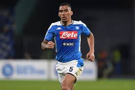 Tutti gli aggiornamenti web sulla squadra direttamente da ssc napoli. Juventus Join Everton In Race For Napoli Midfielder Allan