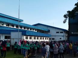 Lihat informasi lowongan kerja cirebon terbaru hari ini di mamikos.com. Lowongan Kerja Pt Yongjin Javasuka Garment Terbaru