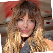 Sydney Combs's Instagram, Twitter & Facebook