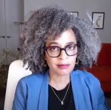 Gina Dent's Instagram, Twitter & Facebook