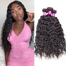 Wet n wavy human hair weave is a premium quality virgin human hair weave that epic hair model with additional gwet and wavy bundles perun human extensions water gold tips extra brazilian loose wave virgin a grade wetwavy. Wet And Wavy Hair Best Wet And Wavy Weave Bundles On Sale Evan Hair
