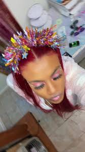 Rave Birthday Outfits