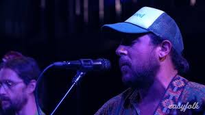 Dancing In The Rain-The Muddy Souls-Portland, OR 2024