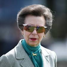 Princess Anne: a sassy, smart royal... or is that just the TV version?
