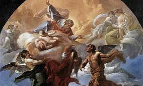 Lucifer is a proper name and refers exclusively to one who is inherently evil, the devil. Why Michael Heiser Is Probably Wrong About Satan In The Book Of Job The Good Book Blog Biola University