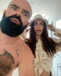 Love Island star Katie Salmon heartbroken as ex-fiancé and father of her  daughter dies