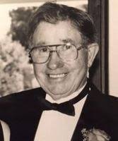 John Prendiville Obituary (1921