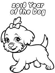 Maybe you would like to learn more about one of these? Year Of The Dog Coloring Pages B111 Coloring Pages Cabinet
