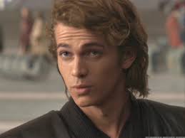 Pin By Savannah On Hayden Christensen Star Wars Ii Star Wars Anakin Star Wars Art