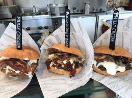 Combo has an option of provalone or cheese wiz cheese. Jo S Philly Cheese Steak Home Facebook