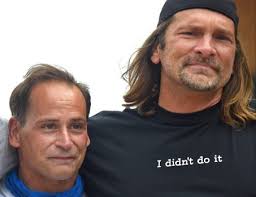 Firefighters rescue naked man from Iowa business's chimney