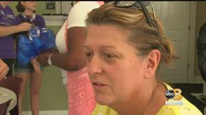 He was our world': Neighborhood vigil held for VSP trooper killed in  helicopter crash