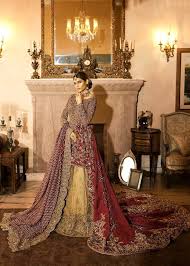 Shiza Hassan Bridal Wedding Dresses Indian Wedding Dress Gold Wedding Dress Pakistani Bridal Dresses