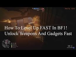 Consider it as the p90 of bf1: All About That Hellfire Trench Shotgun Battlefield 1 Gameplay By Game Addicts