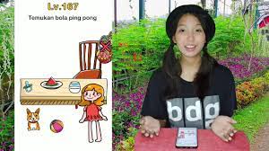 Brain out adalah permainan asah otak dengan jawaban yang tidak ditemukan di dalam buku. Kunci Jawaban Brain Out Level 161 162 163 164 165 166 167 168 169 170 Youtube