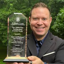 Institute for Systems Research, University of Maryland