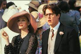 Les 5 Meilleurs Films De Kristin Scott Thomas A Revoir Kristin Scott Thomas Hugh Grant Good Movies To Watch
