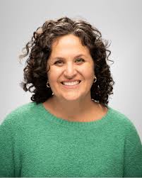 Meet the Dodgers Foundation Team