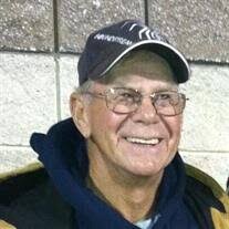 Roy "Monk" Lee Howell Obituary