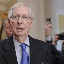 Republicans abandon beliefs to embrace Trump.