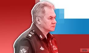 Sergej kyƶyget oglu șojgu, sʲirˈɡʲɛj kyʒyˈɣɛt ɔˈɣlu ʃɔjˈɣu; Shojgu Mozhet Pomirit Asada S Erdoganom Stanislav Tarasov Ia Regnum