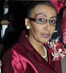 Muriel Sears's Instagram, Twitter & Facebook