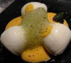 Molecular Gastronomy Worksheet
