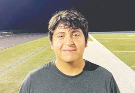 Pleasant Hill's Arellano breaks state record