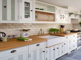 galley kitchen ideas for house with