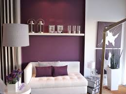 Picking The Color Purple Purple Living Room Living Room Colors Living Room Paint