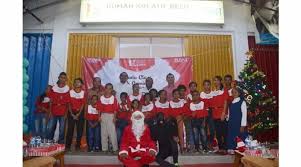 Doa untuk pembacaan firman dan khotbah b. Khotbah Kreatif Tentang Natal Ayat Alkitab Tentang Sukacita Natal Mundo Anime