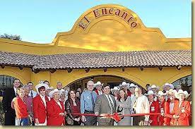 El Encanto Mexican Restaurant In Cave Creek Arizona Cave Creek Arizona Arizona Travel Cave Creek
