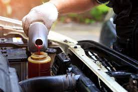 How To Check Power Steering Fluid Guide Auto Exhausts Tyres