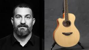 Blue Barré by Bryan Lester from Essential Guitar Skill The Barré