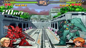 You against a suit of your. Best Gundam Video Games Of All Time Ranked Fandomspot