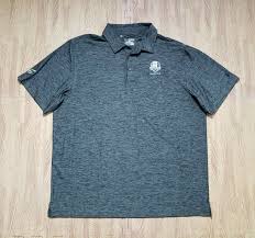 RYDER CUP POLO XL