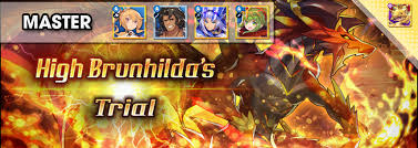 Apr 29, 2021 · the definitive resource for information on dragalia lost, the mobile gacha action rpg developed by cygames and published by nintendo for android and ios, maintained and written by and for the community. High Brunhilda S Trial Master 3x Gold Fafnir Teyah Dragaliauto