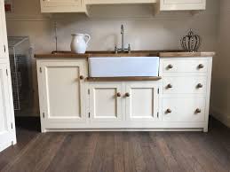 The cheerful appearance of free standing kitchen cabinets provides more than just storage and organization. Freestanding Units Murdoch Troon