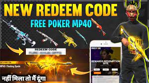 You can give me permenant gun skin mp40 and scar and 300 diamond my i'd is530850857 gaurav0850f plaese i know that i am sure that you will accept my. How To Free Poker Mp40 New Redeem Code Free Elite Pass 10 000 Diamonds Dual Fist Army Youtube