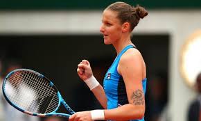 Livescore tenis, rezultate live si scoruri tenis online, tablouri, clasamente. Karolina Pliskova Calificare FÄƒrÄƒ EmoÈ›ii In Turul 3 De La Roland Garros Rezultatele Zilei