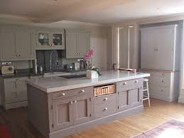 bespoke painted kitchens chigwell
