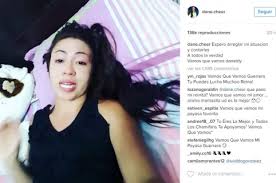 Encuentre aquí noticias sobre instagram de epa colombia: Las Penas Que Epa Colombia Promete Compartir Con Su Publico